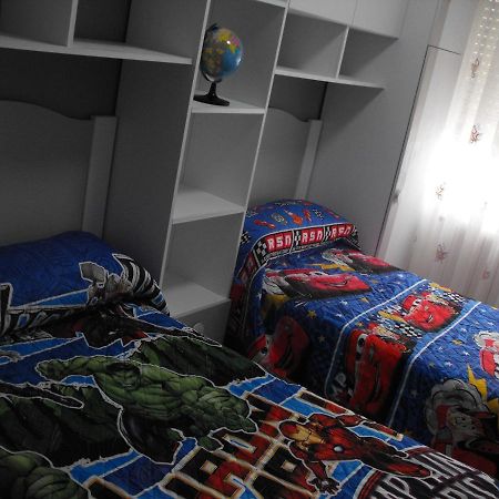 Apartamento Lucia O Grove Buitenkant foto