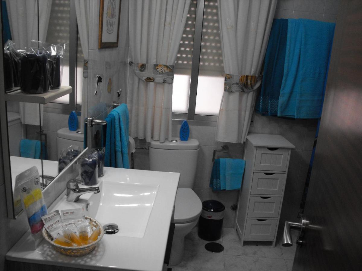 Apartamento Lucia O Grove Buitenkant foto
