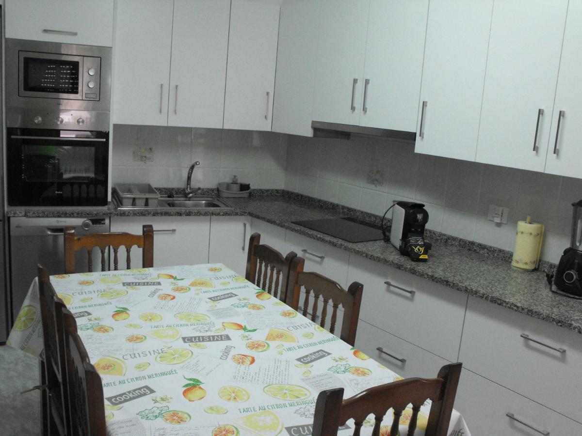 Apartamento Lucia O Grove Buitenkant foto
