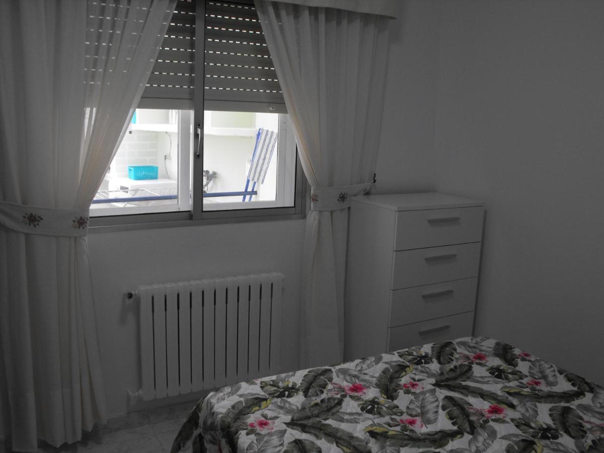 Apartamento Lucia O Grove Buitenkant foto