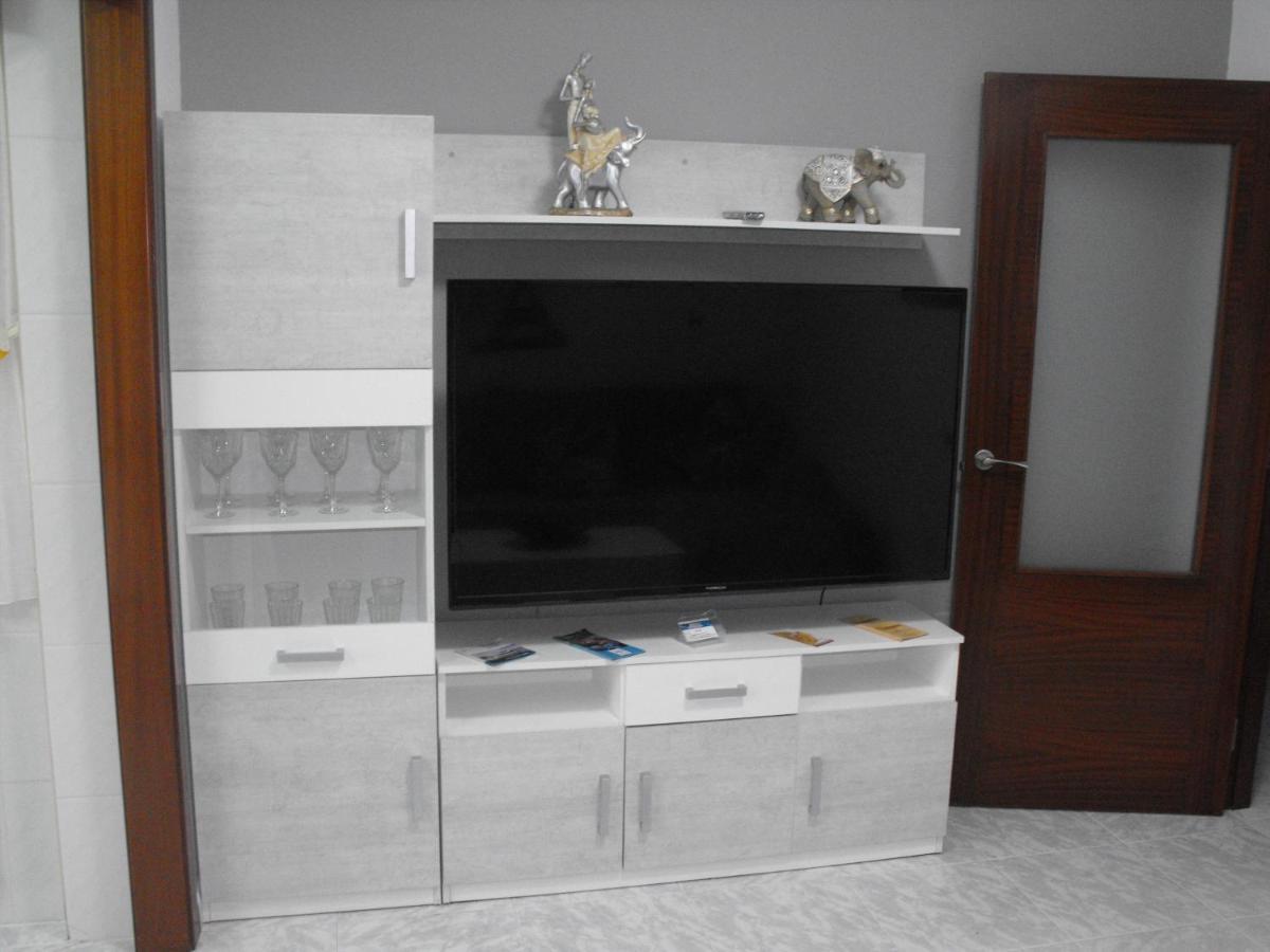 Apartamento Lucia O Grove Buitenkant foto